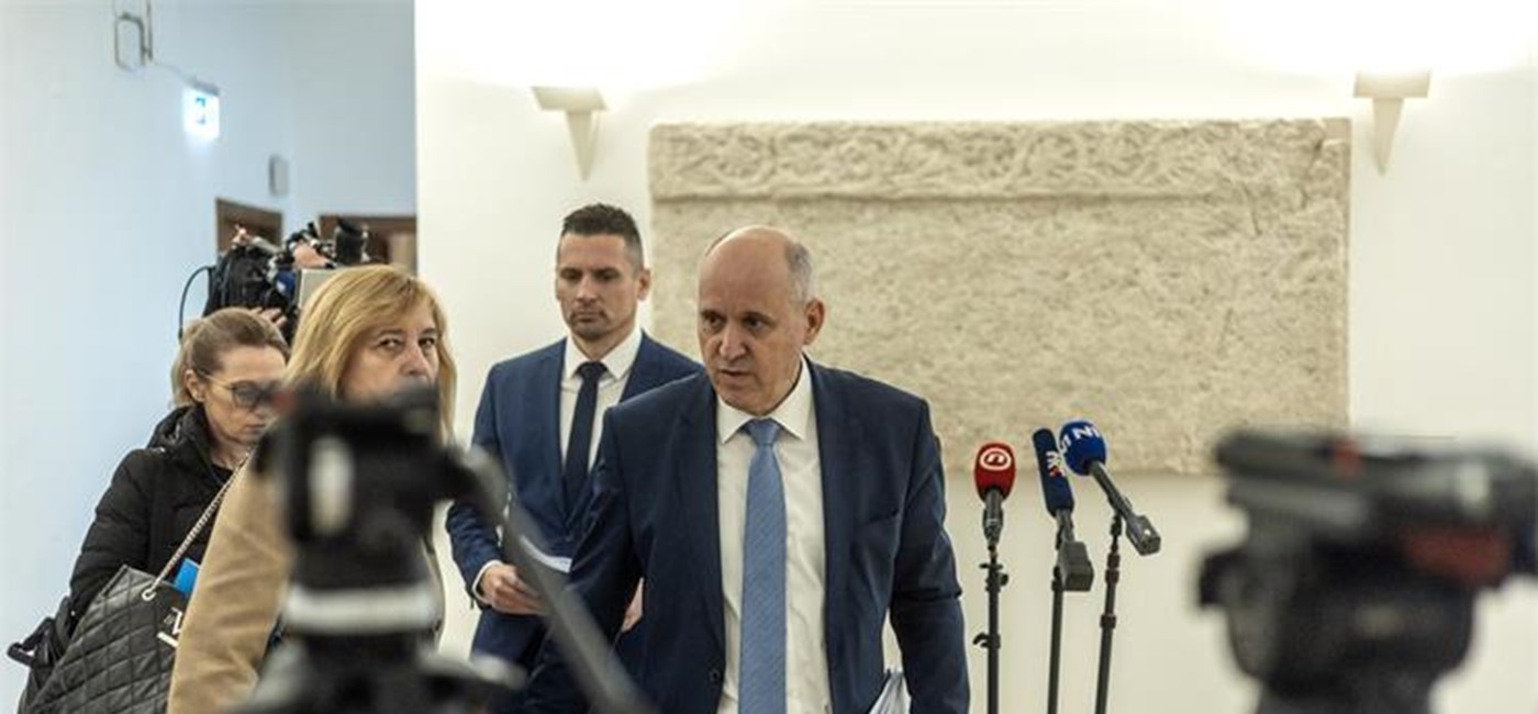 Dodijeljeno 15 stanova za obitelji na Banovini 